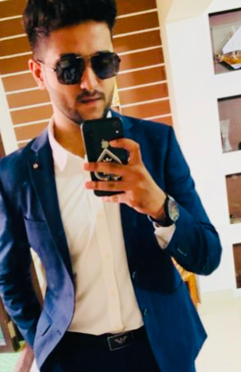 Dr. Mohammed Nifson Yusuf