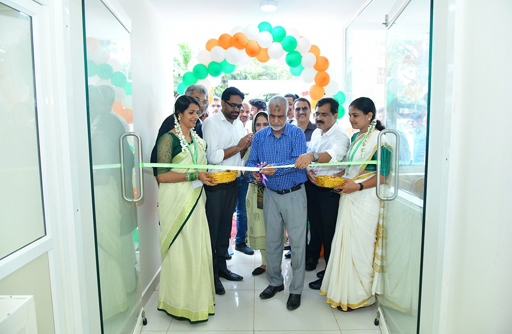 4. Indiana Hospital, Bekal