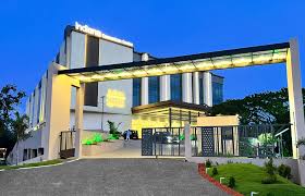 6. Indiana Convention Centre