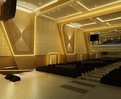 6. Indiana Convention Centre